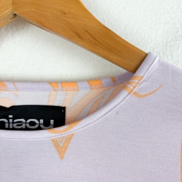 NWT Miaou UO Exclusive Lace-Back Mesh Top Sz XS - Picture 10 of 12